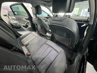 2021 Audi A4 Sedan Premium 40 TFSI - miniatura 21