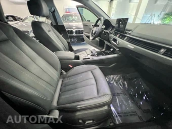 2021 Audi A4 Sedan Premium 40 TFSI - miniatura 22