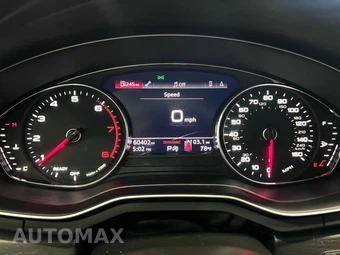 2021 Audi A4 Sedan Premium 40 TFSI - miniatura 26