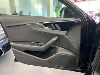 2021 Audi A4 Sedan Premium 40 TFSI - miniatura 27