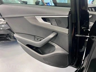 2021 Audi A4 Sedan Premium 40 TFSI - miniatura 28