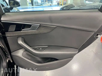 2021 Audi A4 Sedan Premium 40 TFSI - miniatura 29