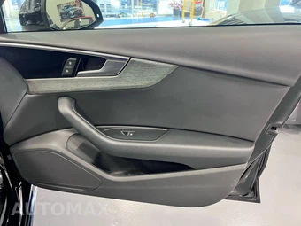 2021 Audi A4 Sedan Premium 40 TFSI - miniatura 30