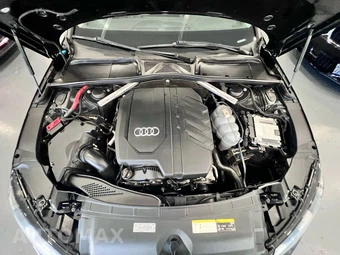 2021 Audi A4 Sedan Premium 40 TFSI - miniatura 36