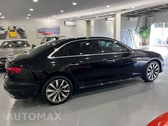 2021 Audi A4 Sedan Premium 40 TFSI - miniatura 5
