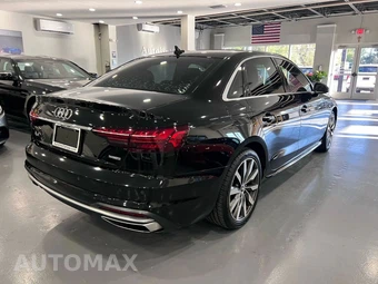 2021 Audi A4 Sedan Premium 40 TFSI - miniatura 6