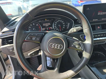 2021 Audi A4 Sedan Premium 45 TFSI - miniatura 10