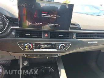 2021 Audi A4 Sedan Premium 45 TFSI - miniatura 11