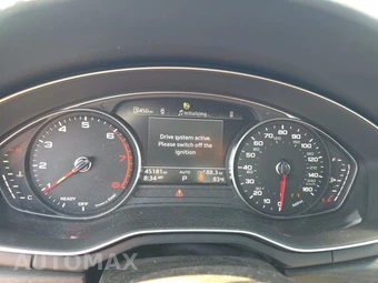 2021 Audi A4 Sedan Premium 45 TFSI - miniatura 12