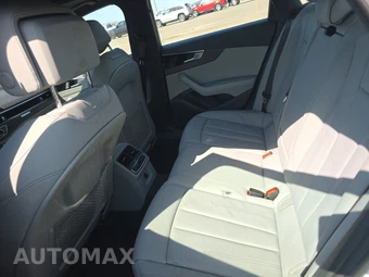2021 Audi A4 Sedan Premium 45 TFSI - miniatura 13