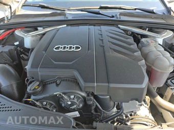 2021 Audi A4 Sedan Premium 45 TFSI - miniatura 15