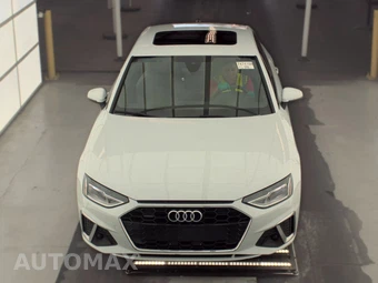 2021 Audi A4 Sedan Premium 45 TFSI - miniatura 2
