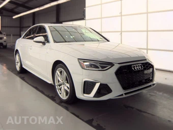 2021 Audi A4 Sedan Premium 45 TFSI - miniatura 3