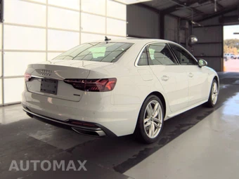 2021 Audi A4 Sedan Premium 45 TFSI - miniatura 4