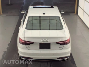 2021 Audi A4 Sedan Premium 45 TFSI - miniatura 5