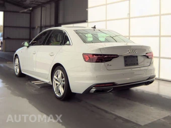 2021 Audi A4 Sedan Premium 45 TFSI - miniatura 6