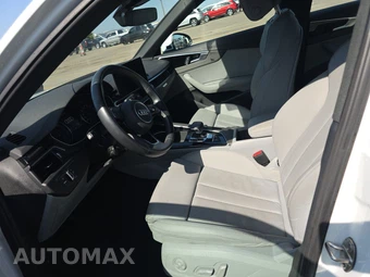 2021 Audi A4 Sedan Premium 45 TFSI - miniatura 7