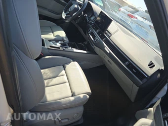 2021 Audi A4 Sedan Premium 45 TFSI - miniatura 8