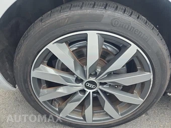 2021 Audi A4 Sedan Premium Plus 40 TFSI - miniatura 10