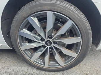 2021 Audi A4 Sedan Premium Plus 40 TFSI - miniatura 11