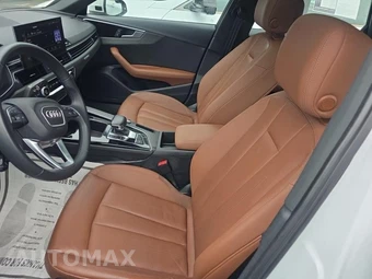 2021 Audi A4 Sedan Premium Plus 40 TFSI - miniatura 13
