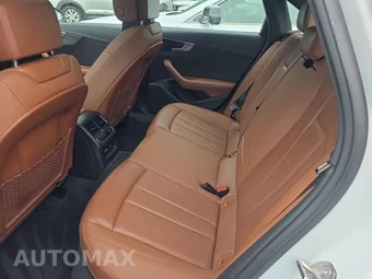2021 Audi A4 Sedan Premium Plus 40 TFSI - miniatura 16