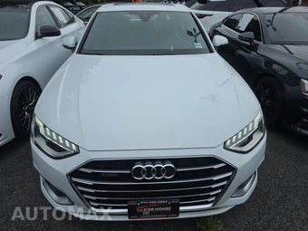 2021 Audi A4 Sedan Premium Plus 40 TFSI - miniatura 2