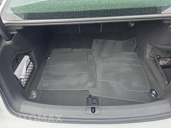 2021 Audi A4 Sedan Premium Plus 40 TFSI - miniatura 20