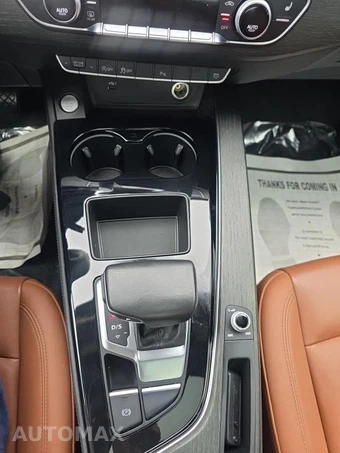 2021 Audi A4 Sedan Premium Plus 40 TFSI - miniatura 29
