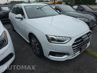 2021 Audi A4 Sedan Premium Plus 40 TFSI - miniatura 3