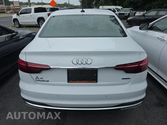 2021 Audi A4 Sedan Premium Plus 40 TFSI - miniatura 5