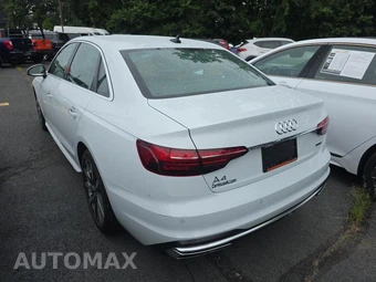 2021 Audi A4 Sedan Premium Plus 40 TFSI - miniatura 6