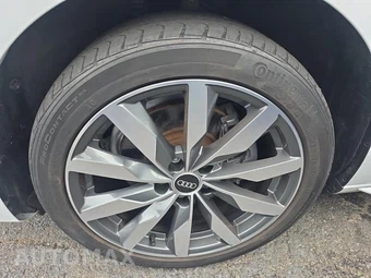 2021 Audi A4 Sedan Premium Plus 40 TFSI - miniatura 8