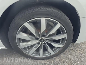 2021 Audi A4 Sedan Premium Plus 40 TFSI - miniatura 9