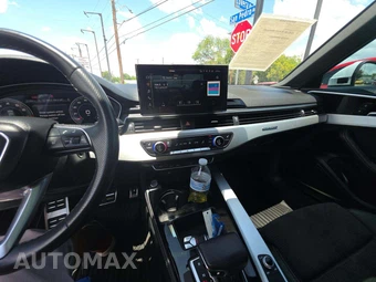 2021 Audi A4 Sedan Premium Plus 45 TFSI - miniatura 10