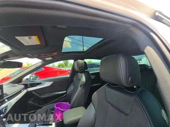2021 Audi A4 Sedan Premium Plus 45 TFSI - miniatura 11