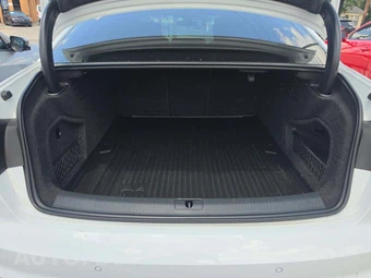 2021 Audi A4 Sedan Premium Plus 45 TFSI - miniatura 14