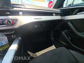 2021 Audi A4 Sedan Premium Plus 45 TFSI - miniatura 19