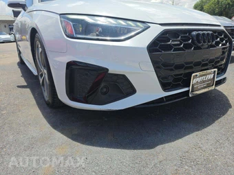 2021 Audi A4 Sedan Premium Plus 45 TFSI - miniatura 22