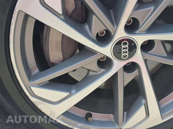 2021 Audi A4 Sedan Premium Plus 45 TFSI - miniatura 23