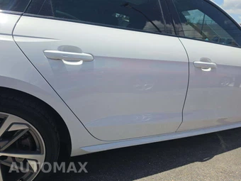2021 Audi A4 Sedan Premium Plus 45 TFSI - miniatura 24