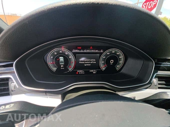 2021 Audi A4 Sedan Premium Plus 45 TFSI - miniatura 9