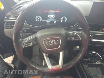 2021 Audi A4 Sedan Premium Plus 45 TFSI - miniatura 10