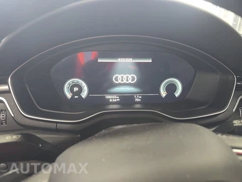 2021 Audi A4 Sedan Premium Plus 45 TFSI - miniatura 12
