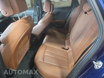 2021 Audi A4 Sedan Premium Plus 45 TFSI - miniatura 13