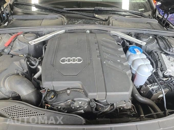 2021 Audi A4 Sedan Premium Plus 45 TFSI - miniatura 15