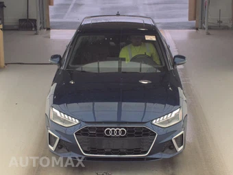 2021 Audi A4 Sedan Premium Plus 45 TFSI - miniatura 2