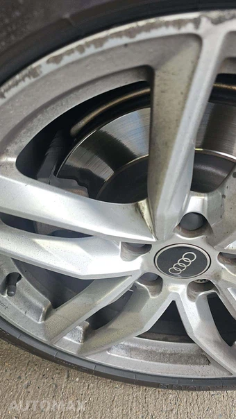 2021 Audi A4 Sedan Premium Plus 45 TFSI - miniatura 24