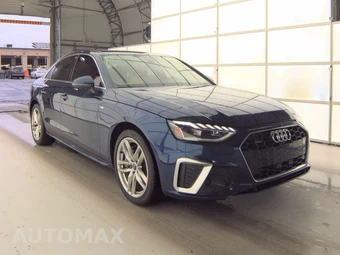 2021 Audi A4 Sedan Premium Plus 45 TFSI - miniatura 3