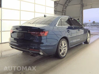 2021 Audi A4 Sedan Premium Plus 45 TFSI - miniatura 4